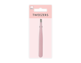 Pink Tweezers