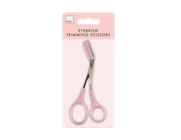 Eyebrow Trimming Scissors