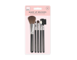 Make Up Brush Set 5pk