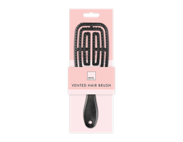 Vented Hair Brush