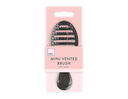 Mini Vented Hair Brush