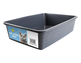 Cat Litter Tray