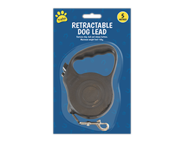 Retractable Dog Lead