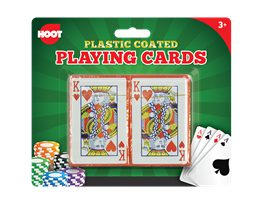 Playing Cards - 2 Pack