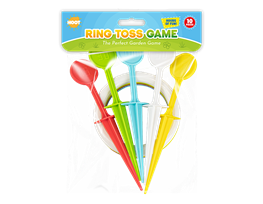 Ring Toss Game