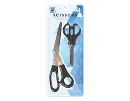 Scissors 2pk