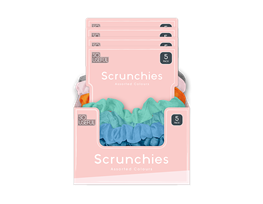 Scrunchies 5pk CDU