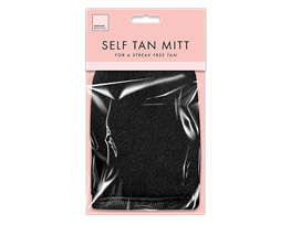 Self Tan Applicator Mitt