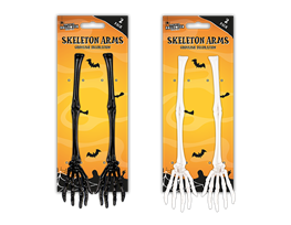 Skeleton Arms 2pk