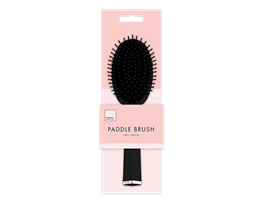 Soft Touch Cushion Brush