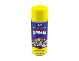 Spray-on Grease 200ml