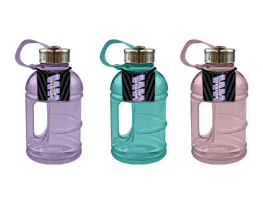 Water Keg Bottle 1L