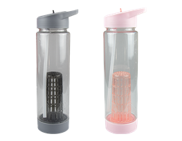 Water Bottle With Filter