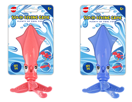 Squid Diving Game