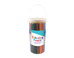 Colouring Pencils 100pk