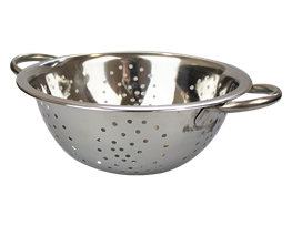 Stainless Steel Colander