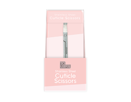 Stainless Steel Cuticle Scissors CDU