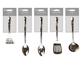 Stainless Steel Kitchen Utensils