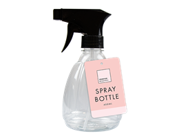 Styling Spray Bottle 400ml