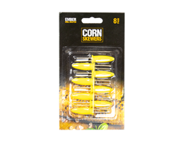 BBQ Corn Skewers - 8 Pack