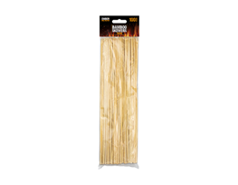 Bamboo Skewers 100pk