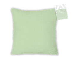 Summer Sage Water Repellent Cushion