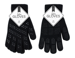 Ladies Gripper Gloves