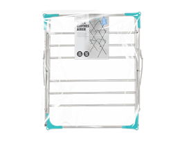 Three Tier Clothes Airer