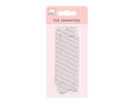 Toe Separators