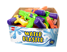 Water Blaster PDQ