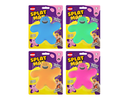 Splat Man