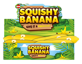 Squishy Banana PDQ