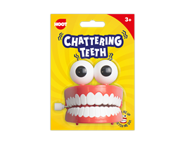 Chattering Teeth