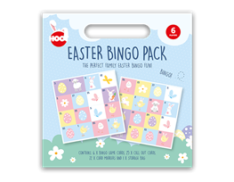 Easter Bingo Pack