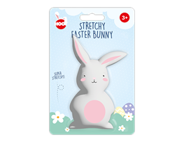 Stretchy Easter Bunny