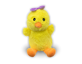 Plush Chick 7.5"