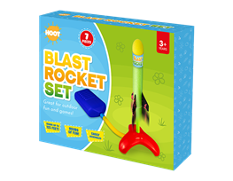 Blast Rocket Set