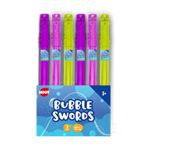 Bubble Sword 3 Pack PDQ