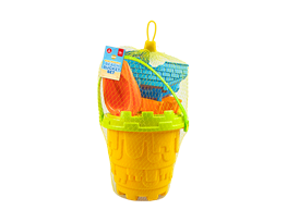 Bucket Set 6 Piece