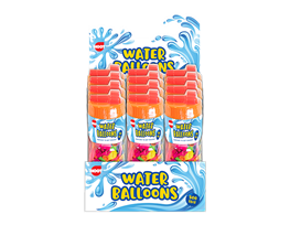 Water Balloons 500 Pack PDQ