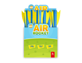 Rocket PDQ