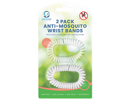 Travel Anti Mosquito Wrist Bands