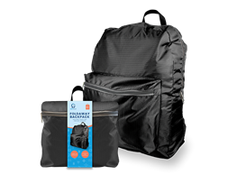 Foldaway Travel Backpack