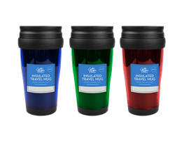 Travel Mug 400ml