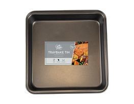 Traybake Tin 24x24cm