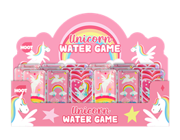 Unicorn Water Game PDQ