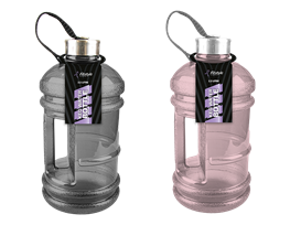 Water Keg Bottle 2.2L