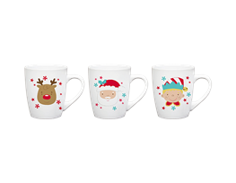 Christmas Mug