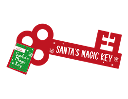 Santa's Magic Key