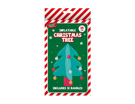 Inflatable Christmas Tree 54cm